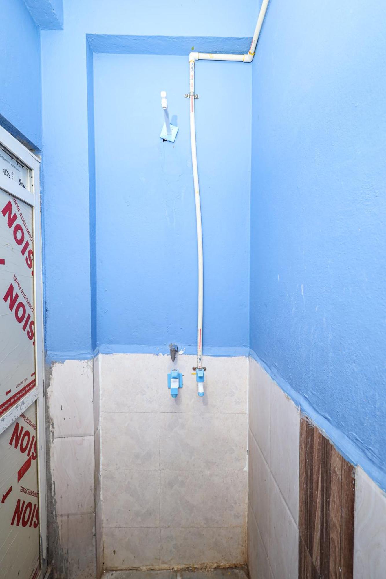 Rai Guest House Ujjain Buitenkant foto