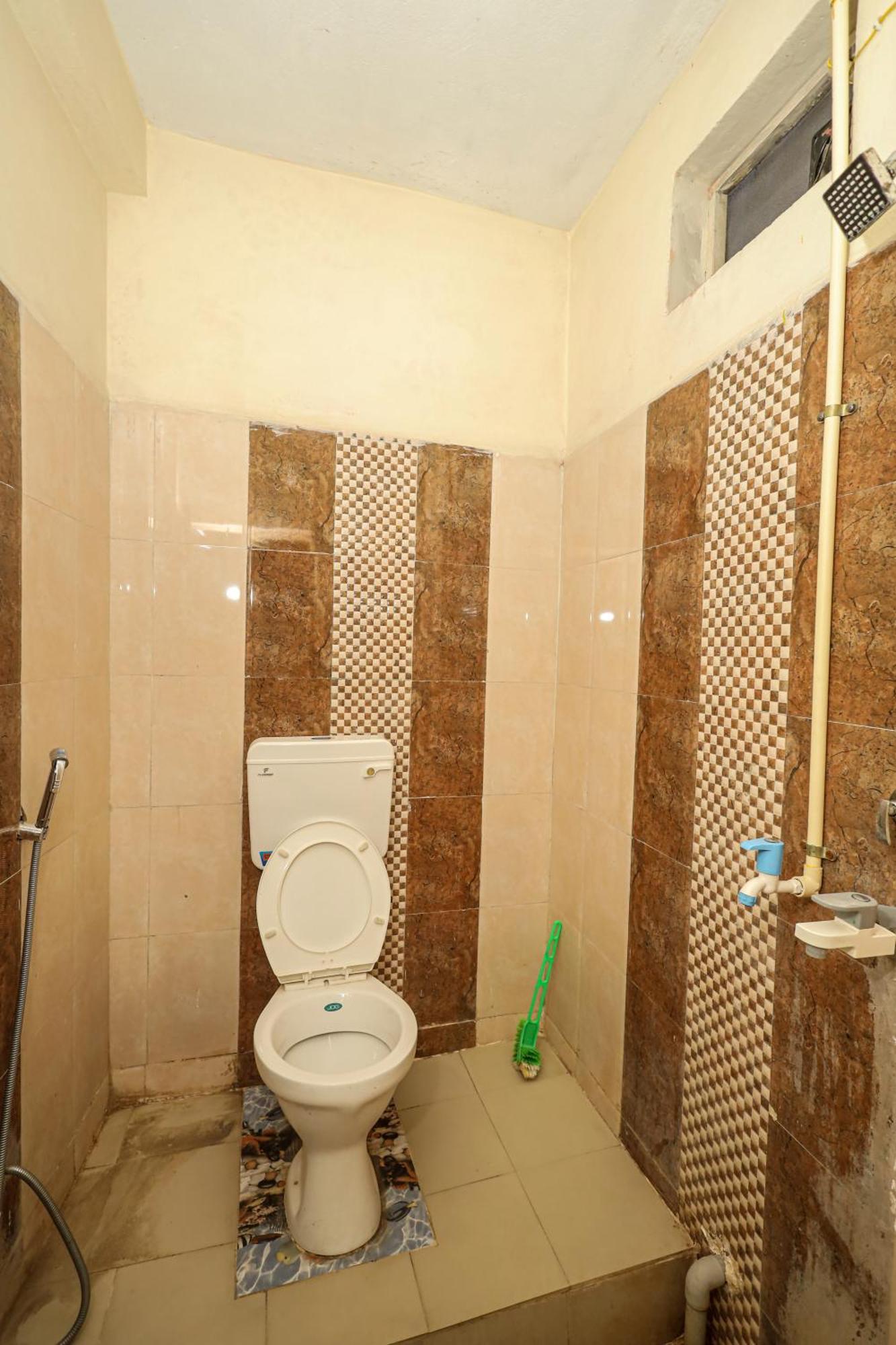 Rai Guest House Ujjain Buitenkant foto