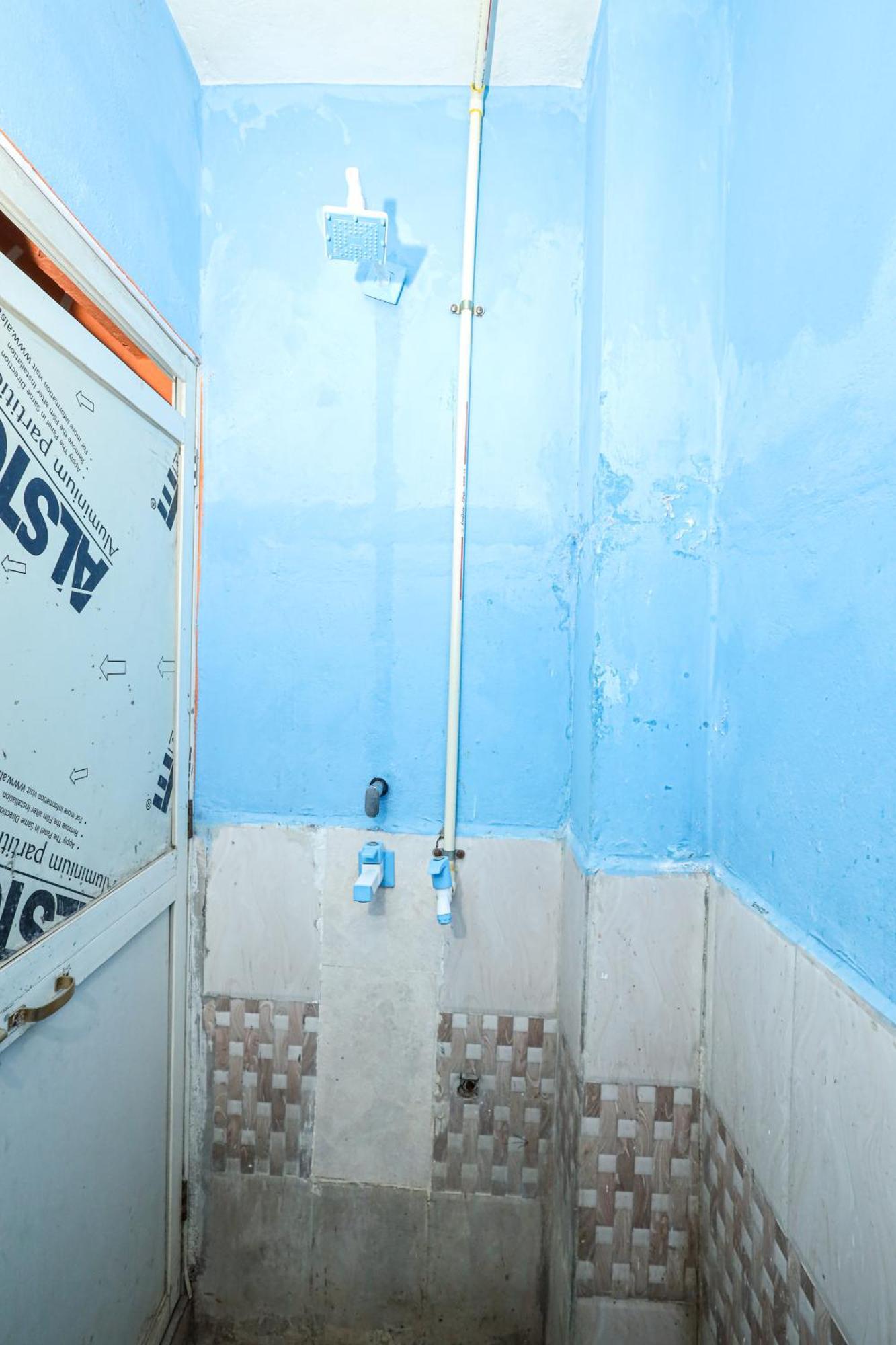 Rai Guest House Ujjain Buitenkant foto