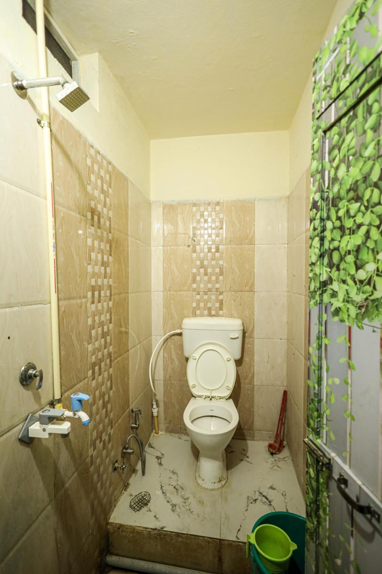 Rai Guest House Ujjain Buitenkant foto
